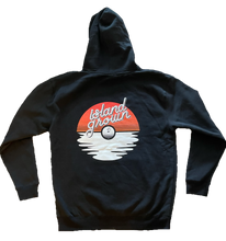 Load image into Gallery viewer, IslandGrown Vibes Hoodie